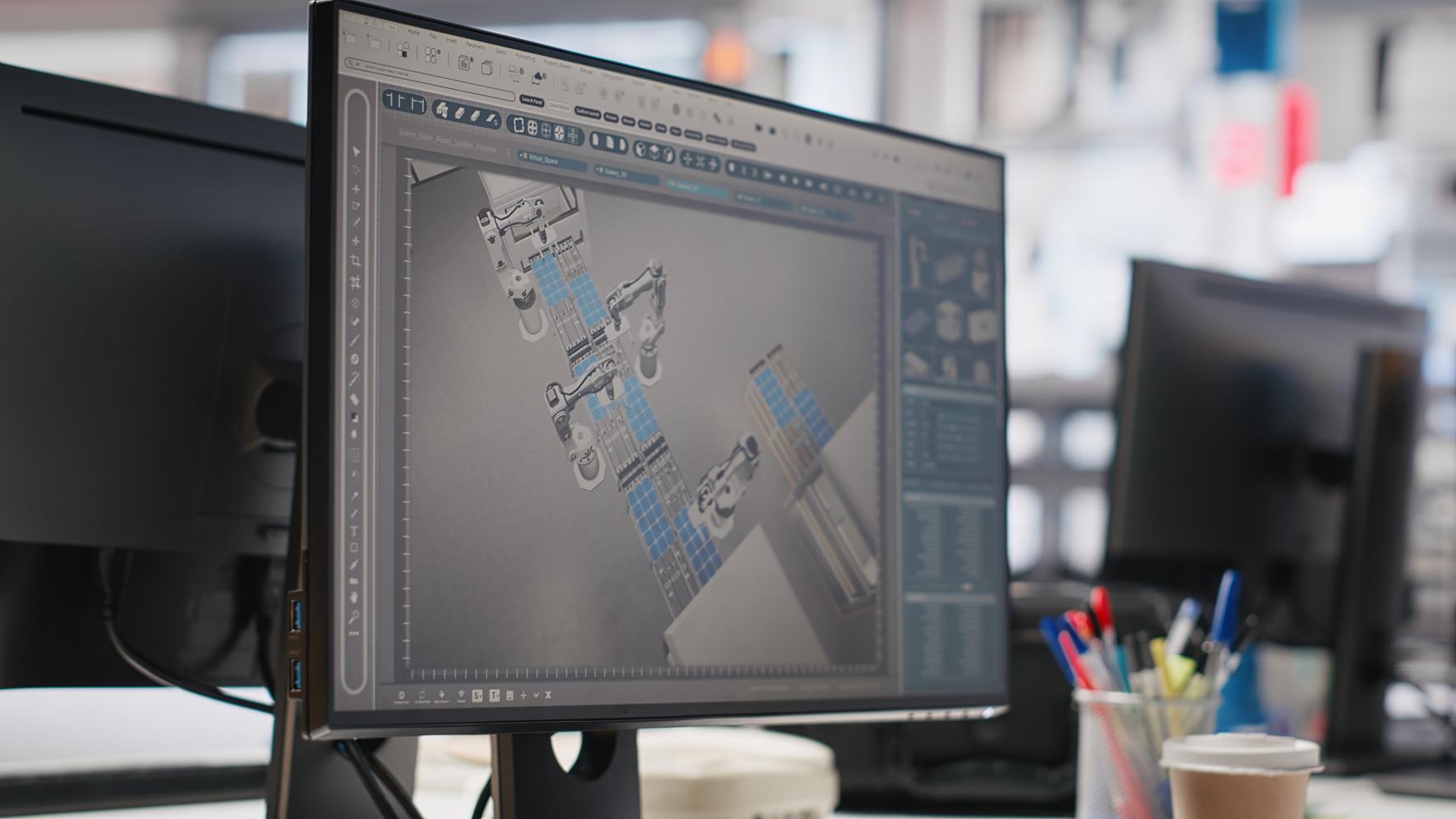 Engineering document or industrial work illustrating DWG BatchWorks — Safe Batch Operations